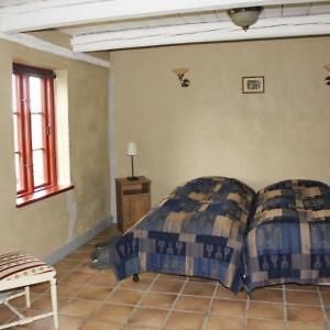 Eksholmens Gard B&B Klagerup ภายนอก รูปภาพ